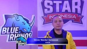 Ga Guna! Jadi Pro Player Bagi Coach Marsha Cuma Buang Waktu!