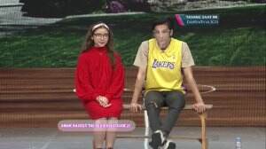 Road To Dahsyat The Movie, Sampai Anrez Kesel Sama Randy - Dahsyatnya 2020