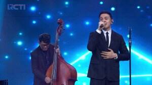 Medley Song Tulus - 25th AMI Awards 2022