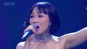 Medley Song Rinni Wulandari & Cantika Abigail- 25th AMI Awards 2022