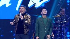Karimata X Harvey Malaiholo X Stevan Pasaribu- 25th AMI Awards 2022