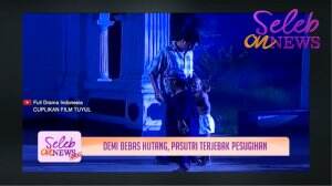 Merinding! Petaka Akibat Pesugihan