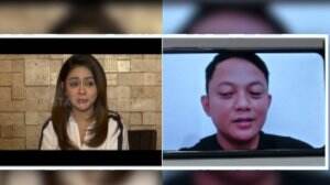 Dipolisikan Janet, Alief Akan Lapor Balik?