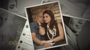 Asha Shara Gugat Cerai Suami