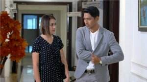 Waduh Cincin Kawin Al Kemana Nih, Andin Curiga Eps. 36 - 37