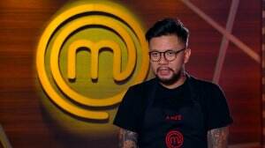 Adit Kena Senjata Makan Tuan! - MasterChef Season 7