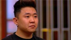 Misi Audrey Masuk MasterChef Untuk Almarhum Temannya - MasterChef Season 7