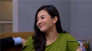 Winda Masih Yakin Faris Masih Mencintainya - Perempuan Pilihan Eps. 47