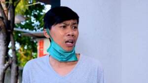 Deden Dateng - Dateng Udah Kesurupan Aja - TOP Eps. 2582