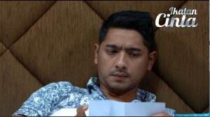 Surat Untuk Mas Al - Ikatan Cinta Eps. 508