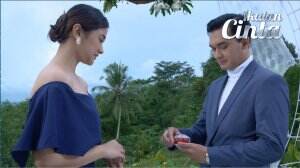 Ada Apa Dengan Chaterine? - Ikatan Cinta Eps. 508