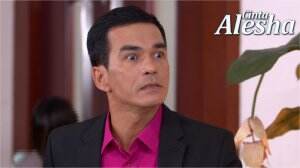 Hayoloh, Doni Ketahuan Bohong Lagi! Cinta Alesha Eps. 85
