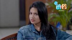 Karin Jelaskan Yang Terjadi - Mantan IPA & IPS Season 2 Eps. 514