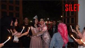Deretan Anak Artis Yang Memasuki Sweet 17