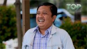 Tisna Jangan Serakah Deh - Tukang Ojek Pengkolan Eps. 3445