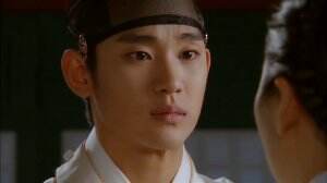 Apakah Kau Adalah Yeon Woo?