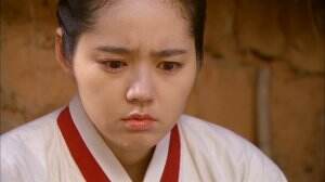 Yeon Woo Seperti Teringat Seseorang Saat Melihat Yang Mulia