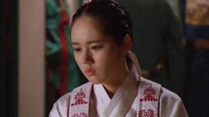 Yeon Woo Teringat Dengan Masa Lalunya