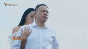 Vicky Prasetyo Dan Kalina Oktarani Lakukan Prewedding Ke 2