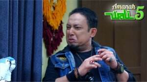 Gak Sabar Punya Dedek Bayi - Amanah Wali 5 Eps. 278