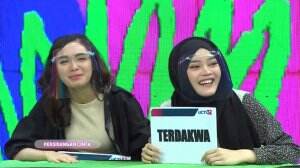 Putri Delina Sulit Menerima Ibu Baru? - Dahsyatnya 2021
