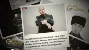 Keluarga Ahmad Dhani Bikin Geram