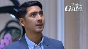 Al Mulai Curiga Kepada Rendy - Ikatan Cinta Eps. 545