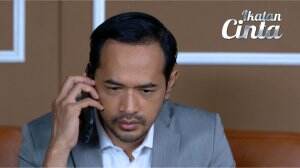 Kabar Buruk Buat Om Irvan! - Ikatan Cinta Eps. 545