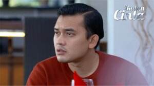 Situasi Ini Buat Rendy Bingung - Ikatan Cinta Eps. 545