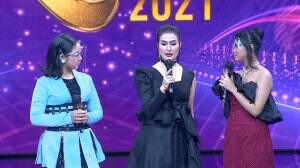 Mama Iis Dahlia Marahh-Marah dengan Peserta Ini!
