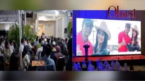 Doddy & H.Faisal Selalu Beda Jalan