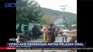 Kekerasan Antar Pelajar