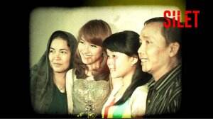 Tranformasi Rumah Ayu Ting-Ting
