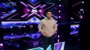 Akhirnya! X Factor Telah Dimulai
