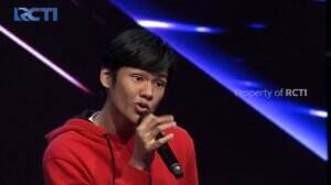Penampilan Memukau! Bagus X Samuel - Your Smell Is Mine X Panah Asmara