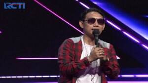 Antonio Manurung - Separuh Nafas