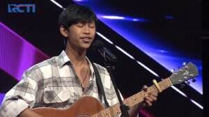 Danar Widianto - Dulu