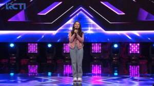 Gemes dan Lucu! Pinkan - A Sky Full of Start dan Sheena - I'm With You