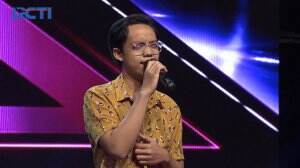 Ikrom Maulana - Yesterday