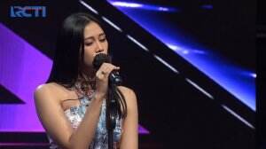 Nadhira Ulya - Love Song