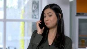 Ada Yang Aneh Dari Sikap Bu Nawang Kepada Pangeran - Putri Untuk Pangeran Eps. 266