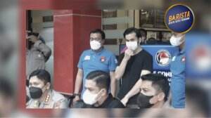 Sejumlah Selebriti Terjerat Kasus Narkoba