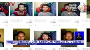 Mahasiswa Mendadak Jadi Miliarder