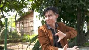 Dion Tidak Senang Dengan Ali - Cinta Anak Sholeh Eps. 3