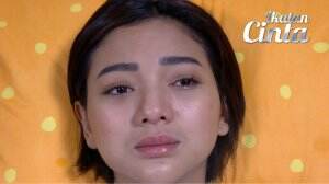 Elsa Merasa Kosong - Ikatan Cinta Eps. 585
