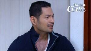 Nino Panik - Ikatan Cinta Eps. 585