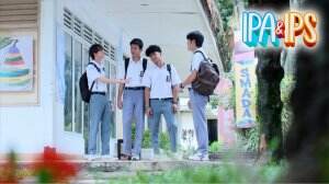 Aldino Dijauhi Semua Orang - IPA & IPS Eps. 131
