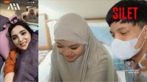 Atta-Aurel Lepas Kangen Dengan Ashanty