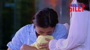 Elsa Sedih Harus Kembali Ke Lapas