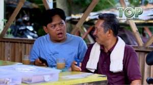 Ribut Mulu Pur Sama Jono - TOP Eps. 3076 - 3077